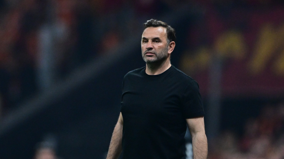 Okan Buruk, yerli hocaların şampiyonluk geleneğini sürdürdü!