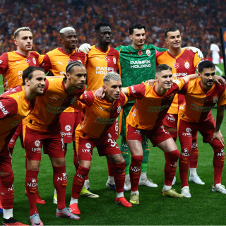 G.Saray'dan 3 puanlı sistemde 19. şampiyonluk! - HT Spor