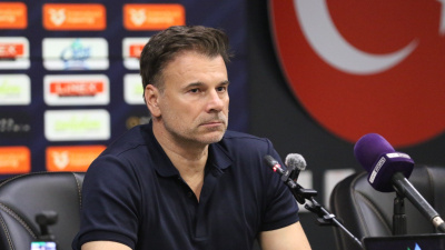 "Söz veriyorum seneye Süper Lig’de olacağız" - HT Spor
