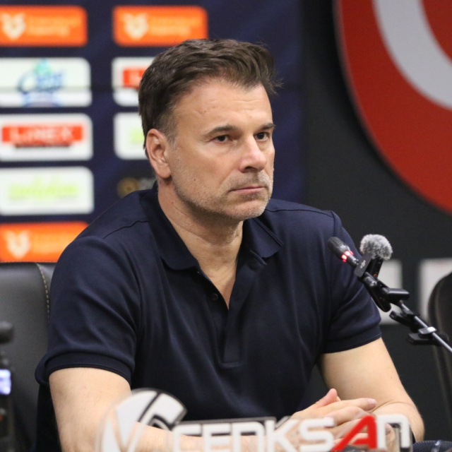 "Söz veriyorum seneye Süper Lig'de olacağız"