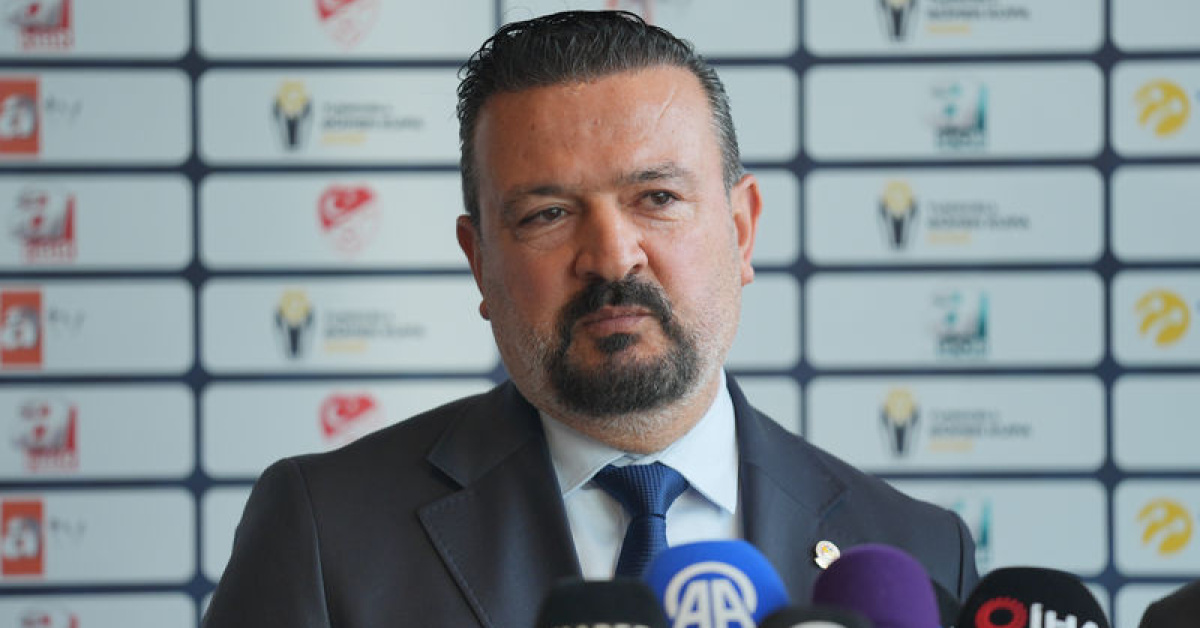 Ertan Torunoğulları: Sakın hasezonu sona erdi!