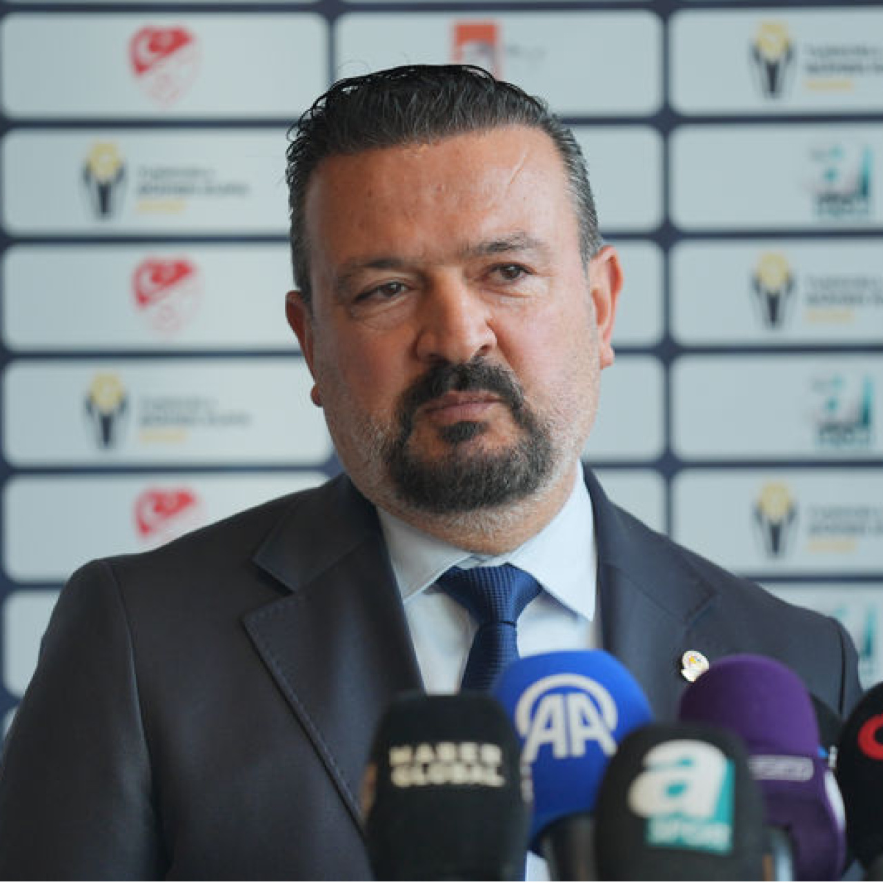 "Sakın ha sezonu sona erdi!"