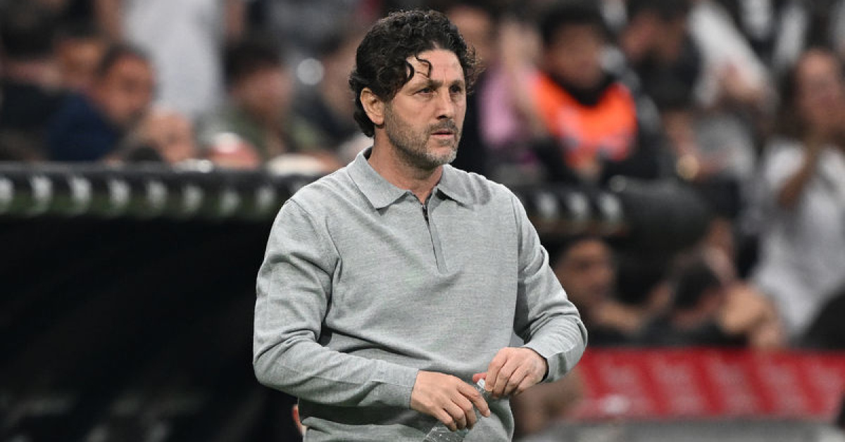 Fatih Tekke: Trabzonspor'unsezonun son maçını kupaya taçlamak istiyor