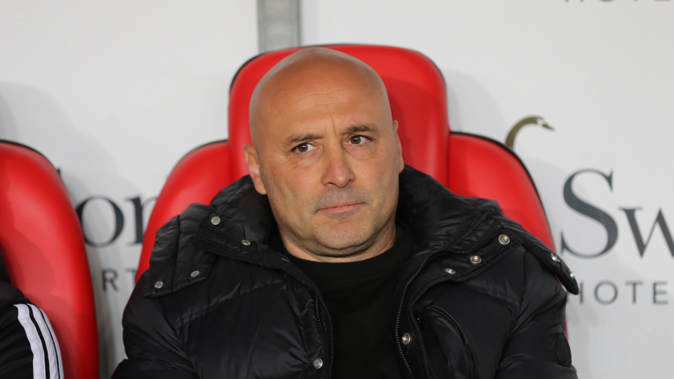 "Buradan bir puanla ayrılmayı hak etmiştik"
