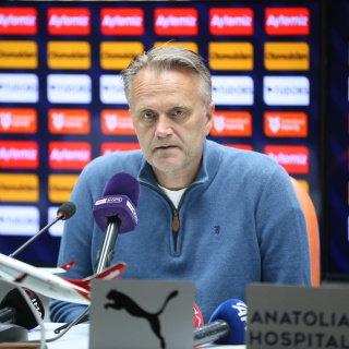 "Bugünkü maç sezonun özeti gibiydi" - HT Spor