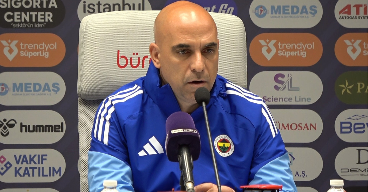 Fenerbahçe şampiyonluğunu kaybetti, Zeki Murat Göle açıkladı
