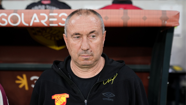 "Doğru yoldayız"