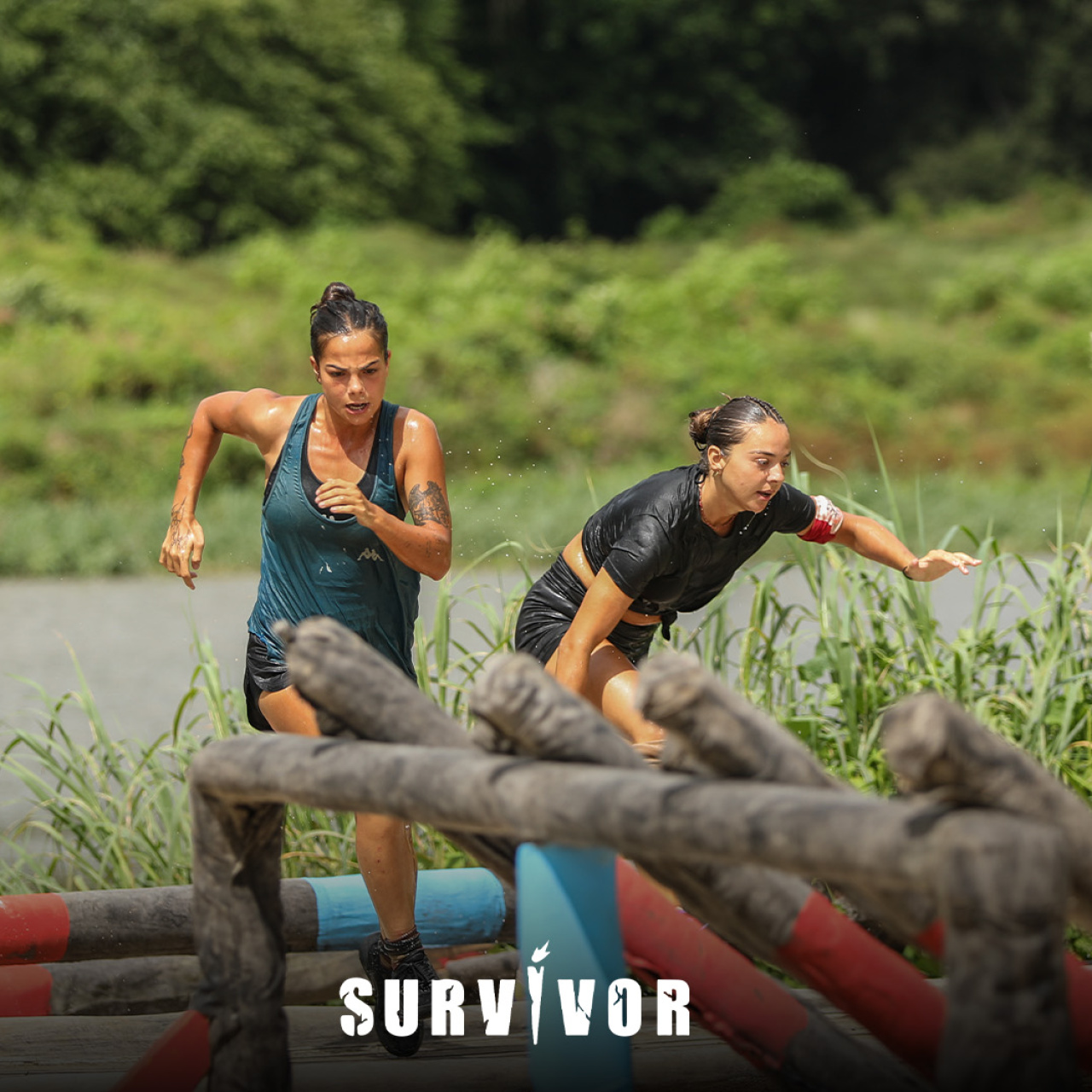 Survivor dokunulmazlık oyunu kim kazandı?