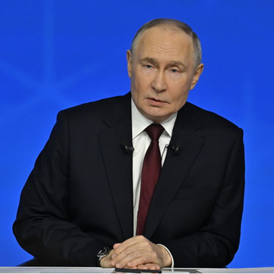 Putin'den Zelenskiy ile olası görüşmeye dair açıklama