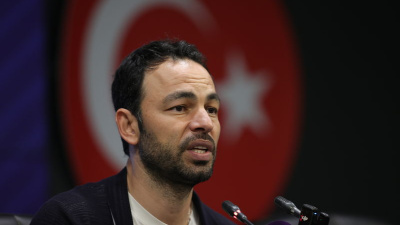 "Bu sene takım ruhuyla ligde kaldık" - HT Spor