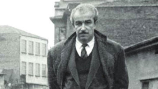  "Dünya üzerine adam salmak"