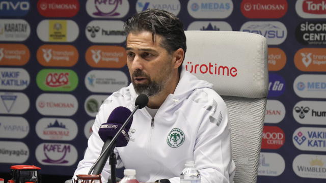 "Fenerbahçe'de cezayı kesecek oyuncular var"