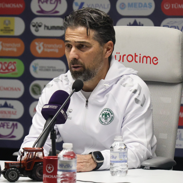 "Fenerbahçe'de cezayı kesecek oyuncular var"