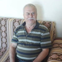 Yangında balkondan atladı, kurtarılamadı!