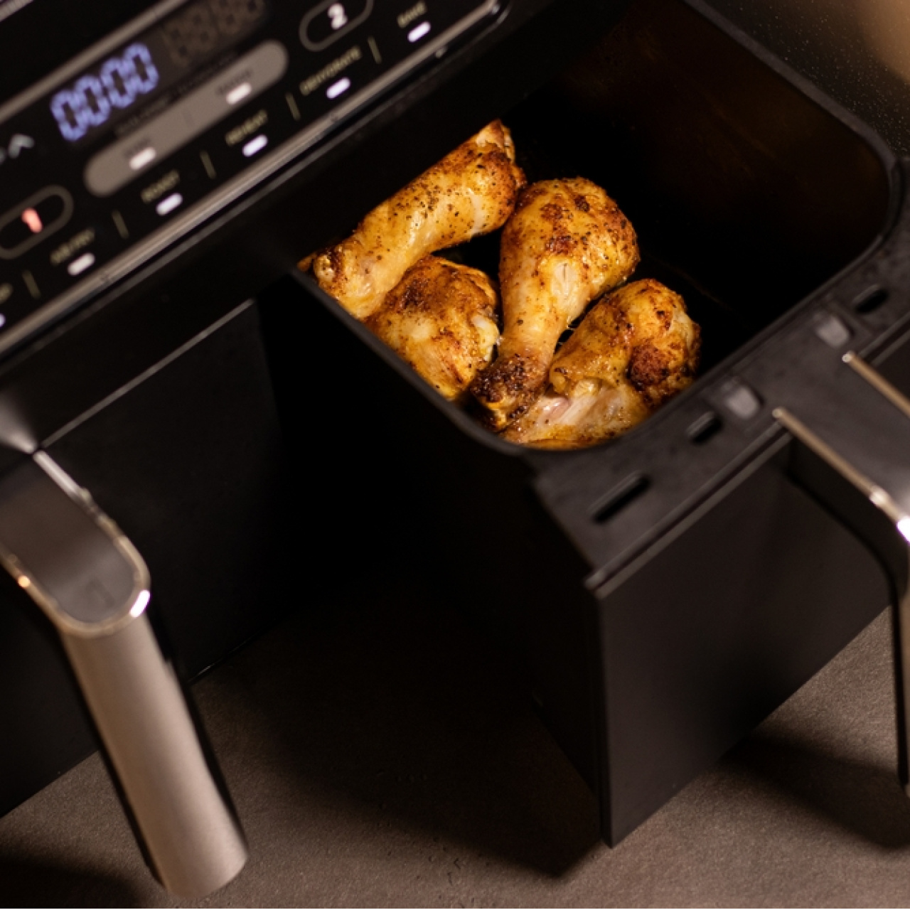 Airfryer ve mikrodalga zararlı mı?
