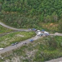 Düzce'de rafting sırasında facia! Sporcu kadın hayatını kaybetti!