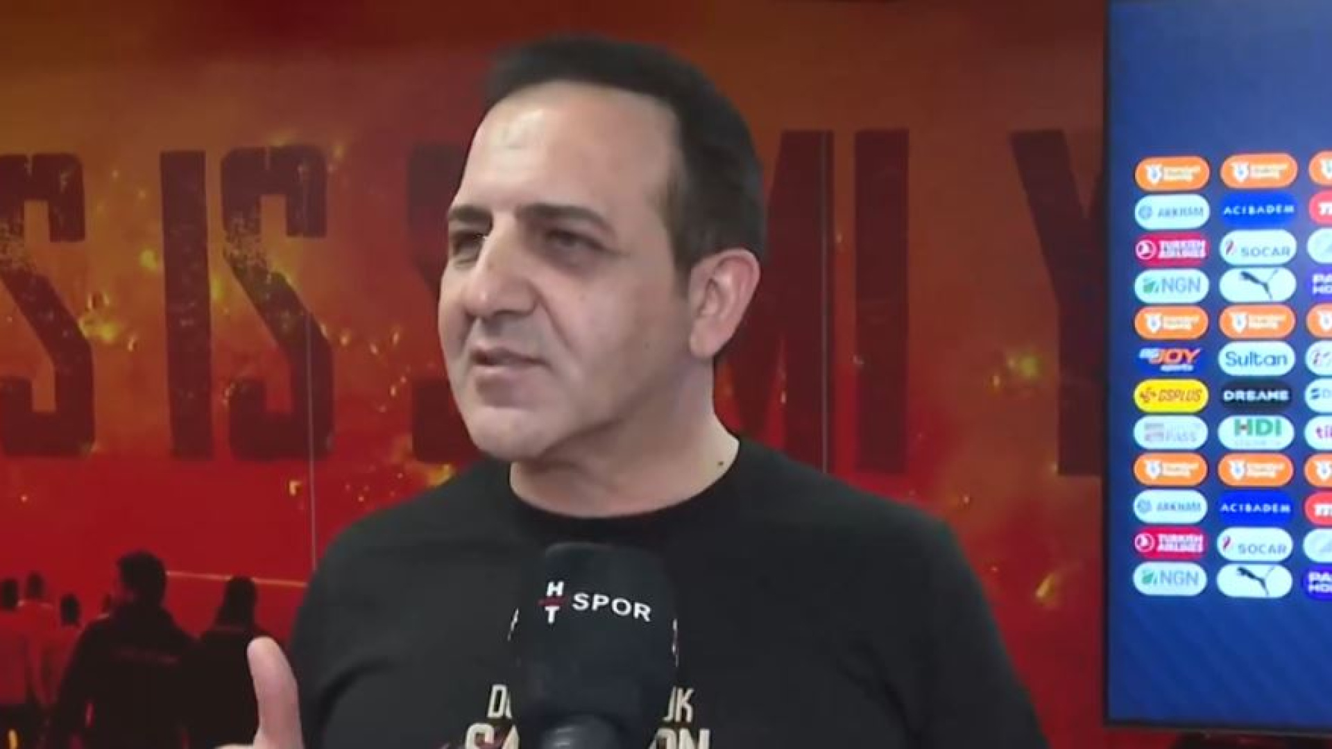 Abdullah Kavukcu: Osimhen'i 150 Milyon Euro'ya Satmam, Karar Başkanın
