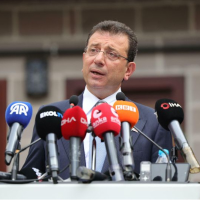 "Casusluk" davası yarın başlıyor