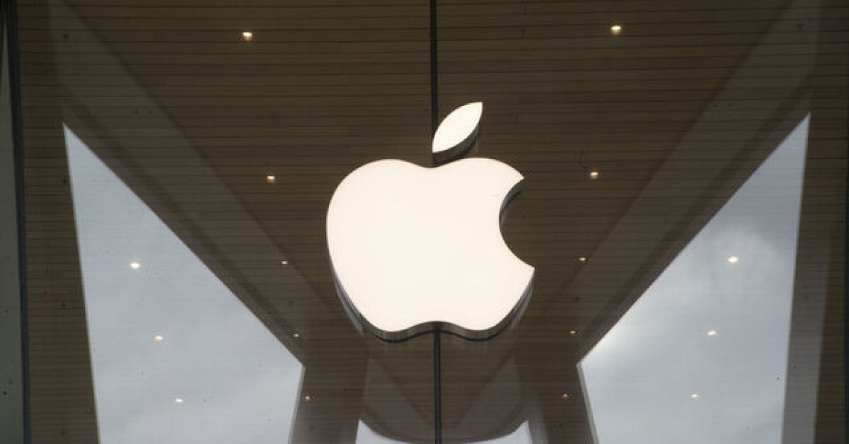 Rave, Apple’a Antitröst Davası Açtı: App Store’dan Kaldırılma Rekabeti