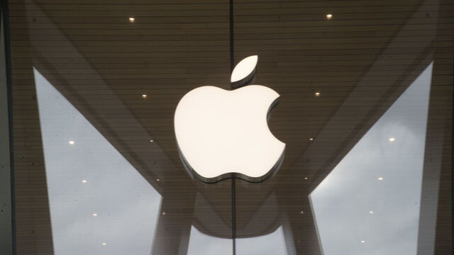 Rave'den Apple' dava!