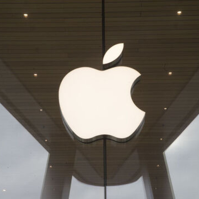 Rave'den Apple' dava!