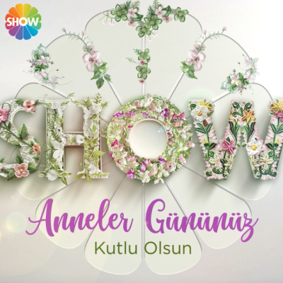 Anneler Günü'nüz kutlu olsun