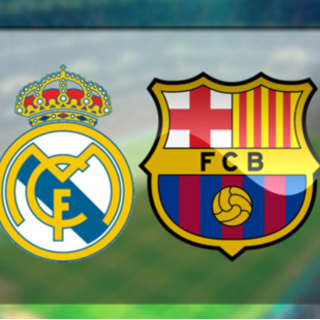 Barcelona - Real Madrid maçı ne zaman?