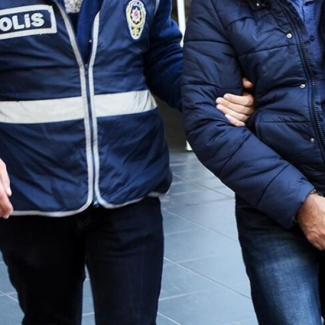 Suç örgütü operasyonu: 13 gözaltı