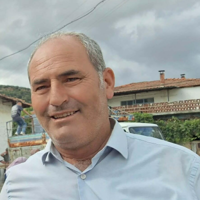 Traktördeki ölüm cinayet çıktı!