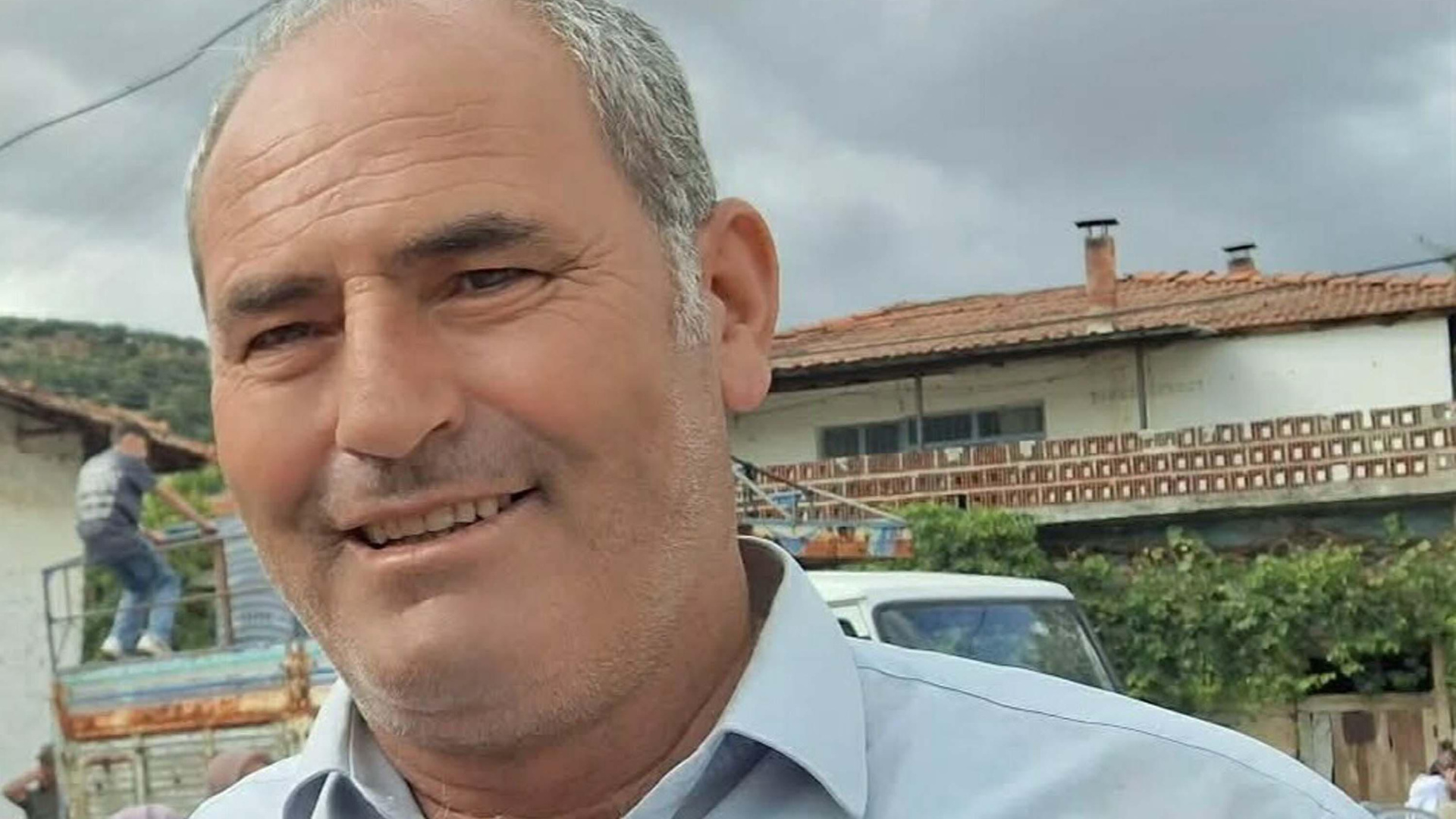 Traktör üzerinde ölüm cinayet çıktı! | Son dakika haberleri
