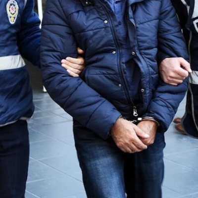 Diyarbakır'da operasyon: 38 tutuklama