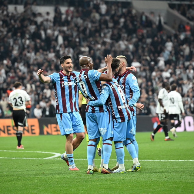 30 puanı İstanbul takımlarından aldı!