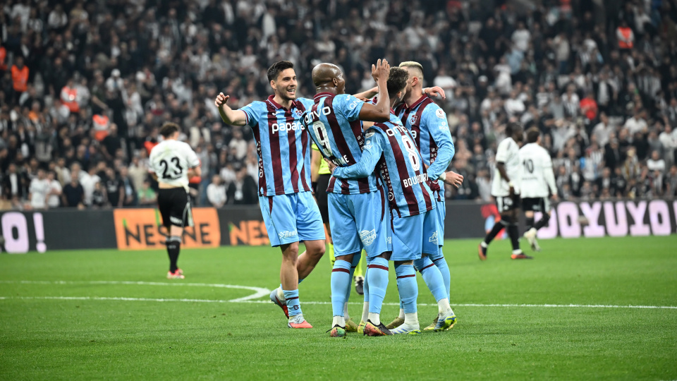 30 puanı İstanbul takımlarından aldı!