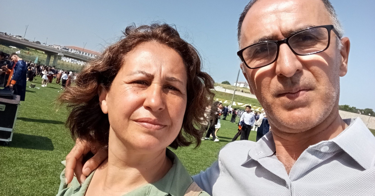 Manisa'da Anneler Günü'nde Çocuk Annesi Ölümü