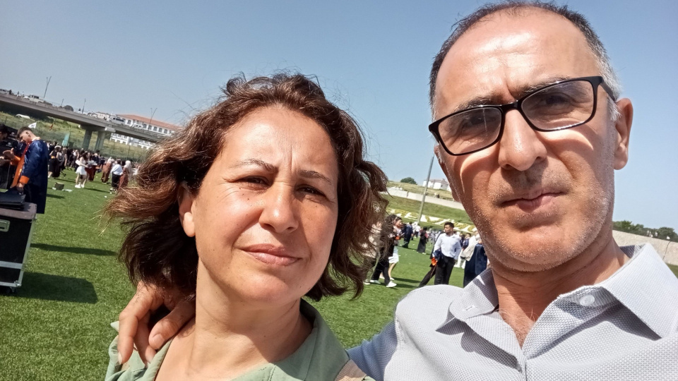 Anneler Günü'nde hayatını kaybetti