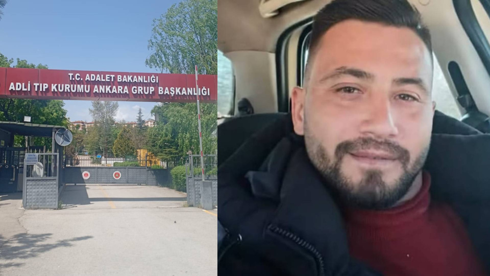 Kardeşi tarafından öldürüldü
