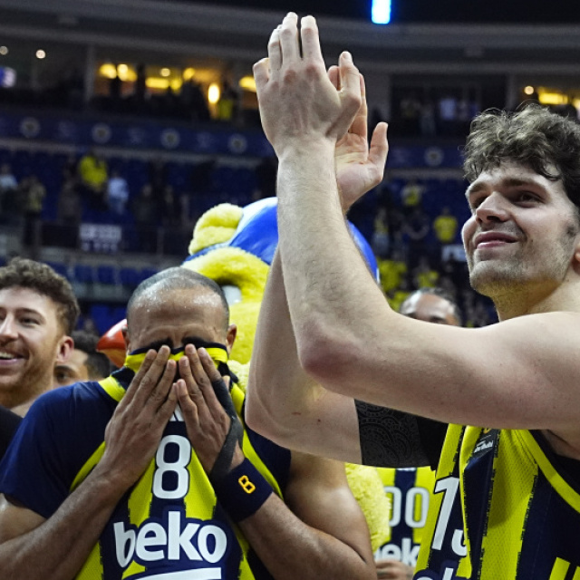 EuroLeague Final Four ne zaman?