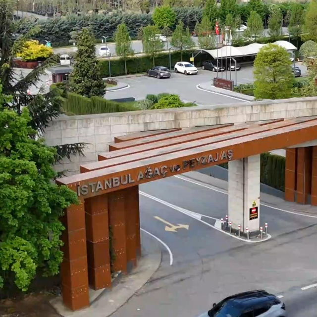 Orhan Yıldırım gözaltına alındı