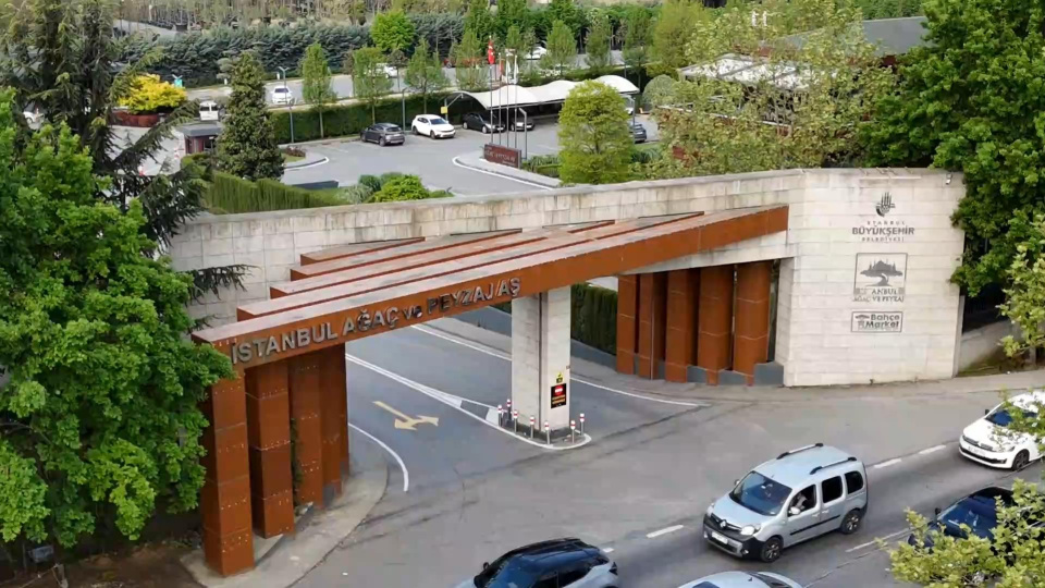 Orhan Yıldırım gözaltına alındı