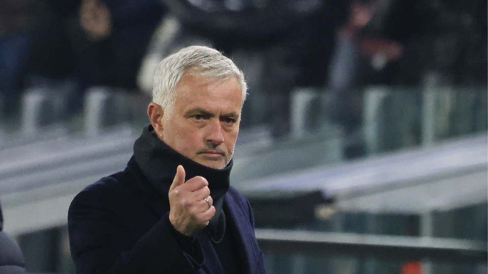 Mourinho'dan Real Madrid iddialarına cevap!