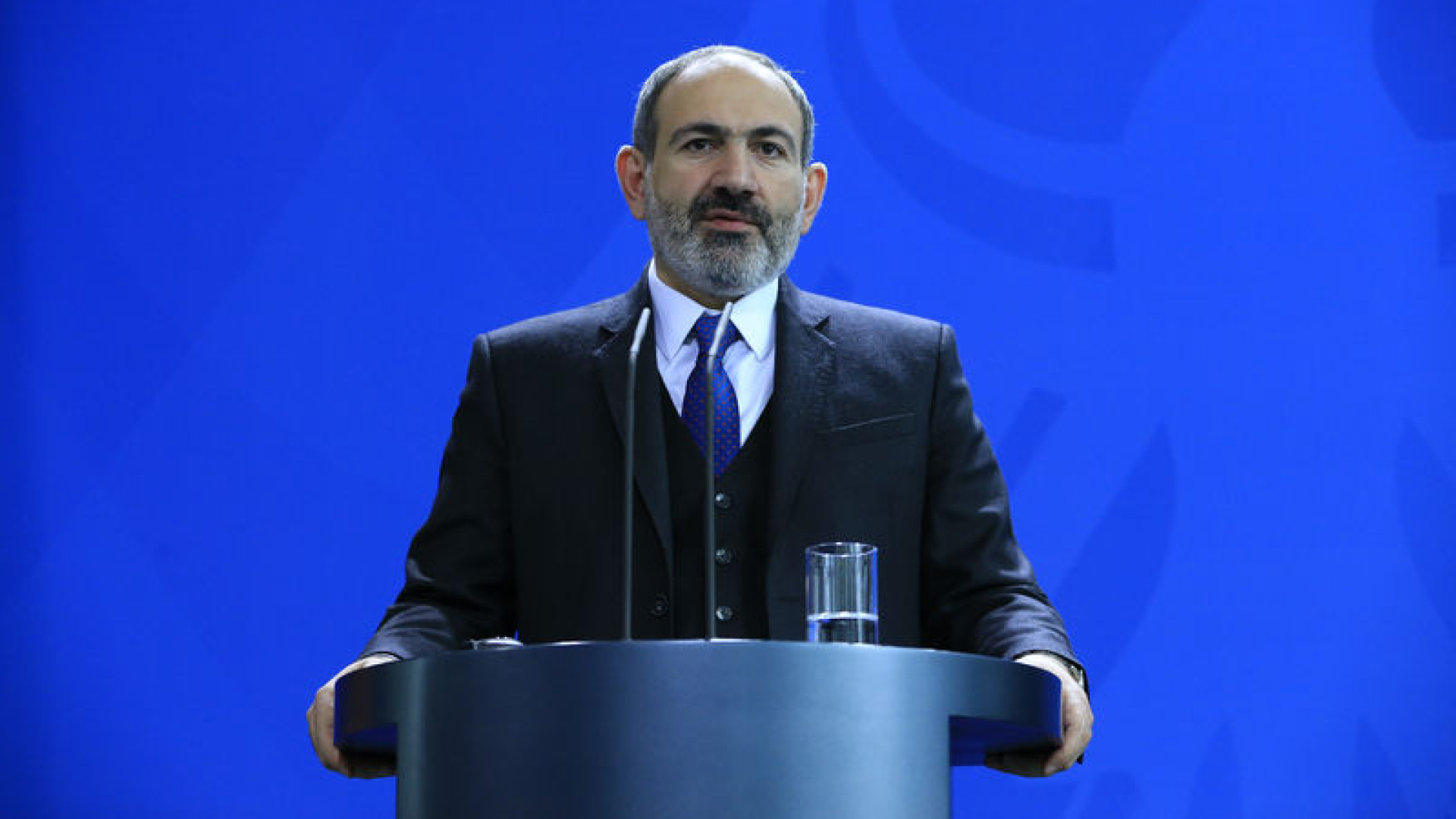 Paşinyan: Karabağ hareketi bizim için ölümcül bir hata oldu | Dış Haberler