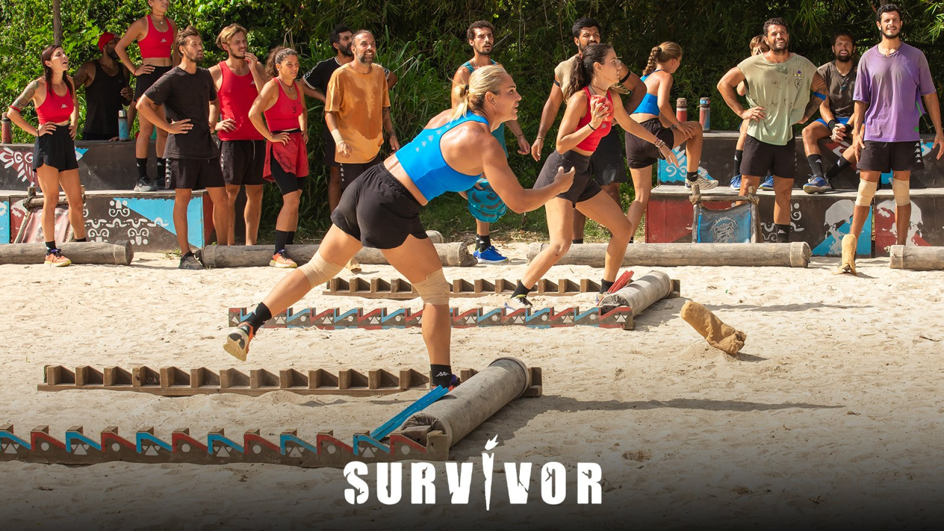 VEDA ETTİ! Survivor kim elendi ve kim gitti? 10 Mayıs 2026 Pazar Survivor ödül oyunu kim kazandı?