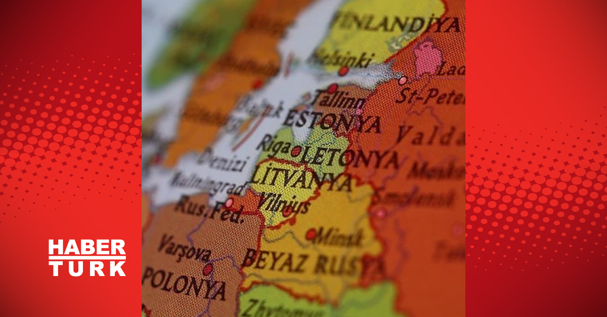 Letonya Savunma Bakanı İstifa Ediyor