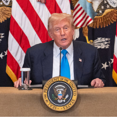Trump: İran'ın yanıtı kabul edilemez