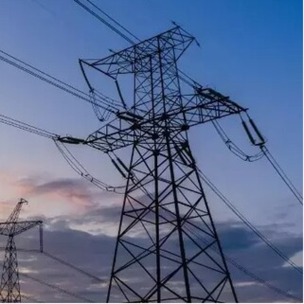 Elektrik kesintisi programı
