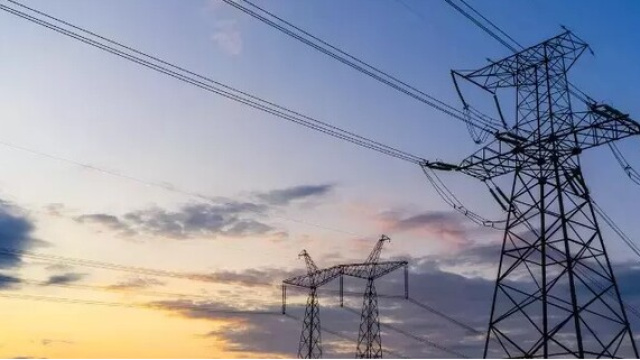 Elektrik kesintisi programı