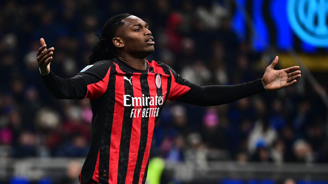 Milan'a Atalanta çelmesi!