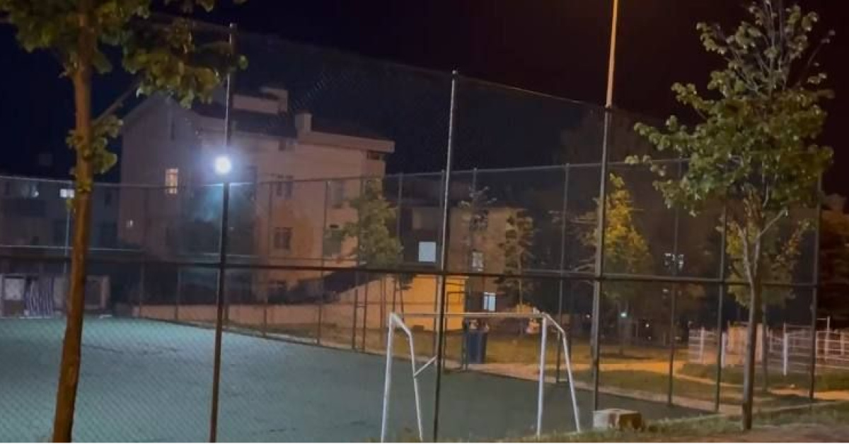 Büyükçekmece'debıçaklı kavga sonucunda bir ölü