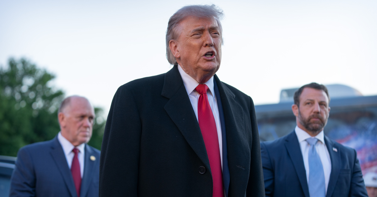 Trump kabul edilemez dedi, İran'ınyanıt neoldu?