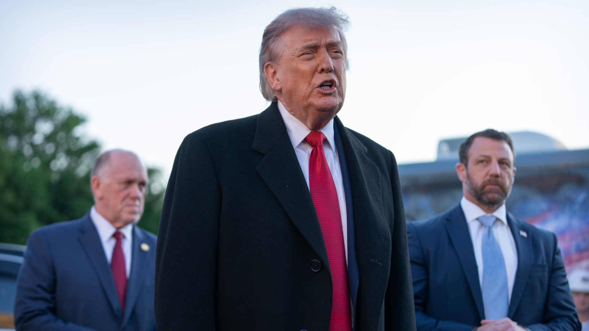 ABD Başkanı Trump 'kabul edilemez' dedi: İran'ın ABD'ye yanıtı ne oldu? | Dış Haberler